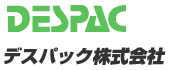 DESPAC デスパック株式会社